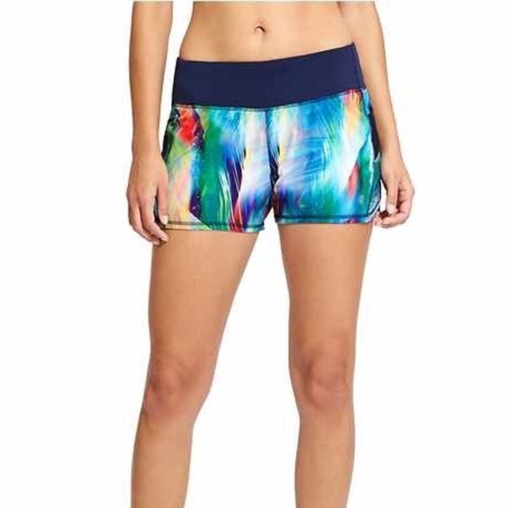 Athleta Ready Set Short - Small